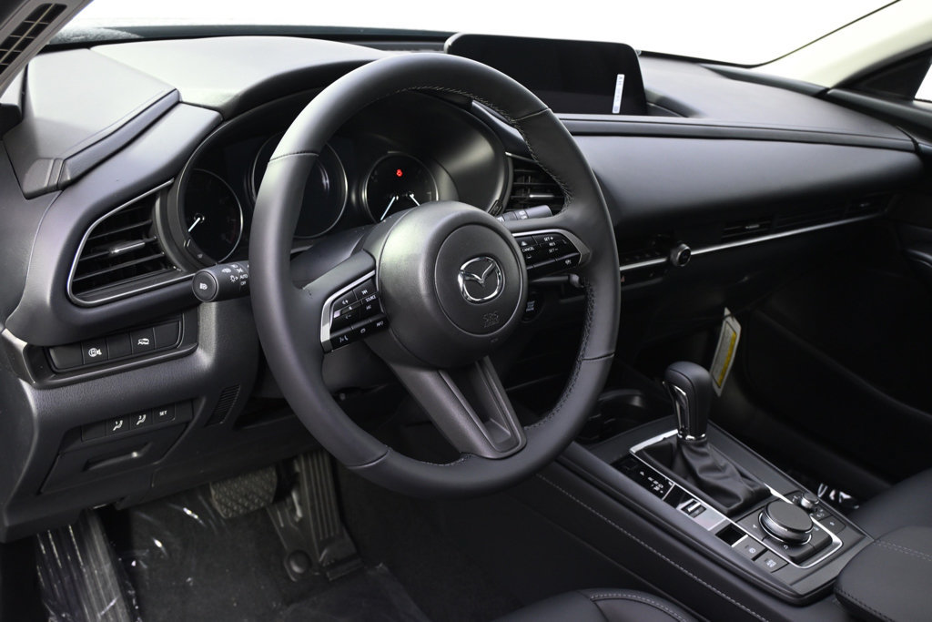 New 2026 MAZDA CX-30 AWD 2.5 S w/ Select Sport Pkg image 11