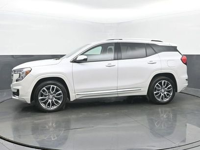 Used 2023 GMC Terrain Denali w/ LPO, Floor Liner Package