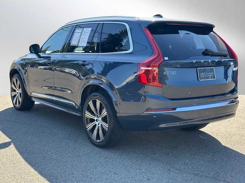 Used 2023 Volvo XC90 T8 Plus w/ Protection Package image 5