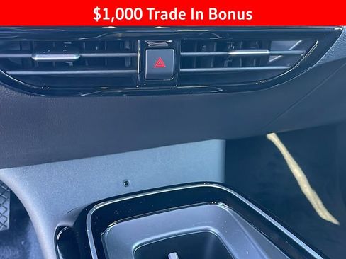 New 2025 Volkswagen ID.4 Pro S AWD/4WD image 21