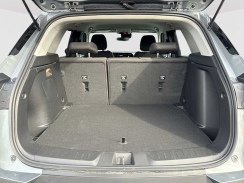 Certified 2025 Chevrolet TrailBlazer LS w/ LS Convenience Package image 25