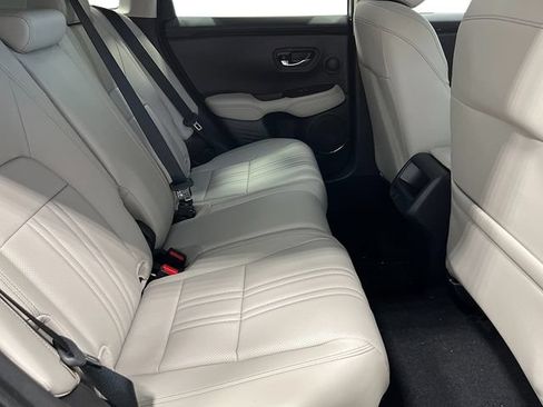 New 2027 Honda HR-V EX-L image 27