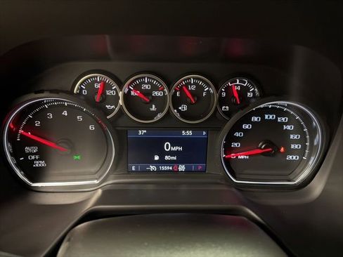 Used 2024 Chevrolet Tahoe LS w/ Driver Alert Package image 20