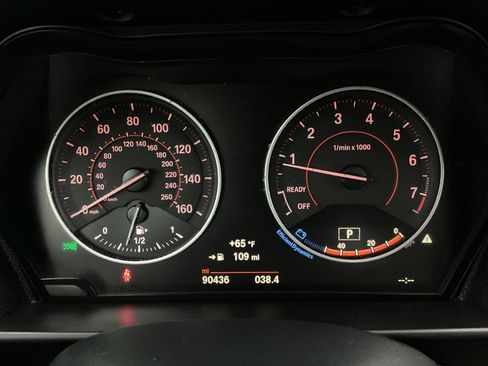 Used 2016 BMW 228i xDrive Coupe AWD/4WD image 29