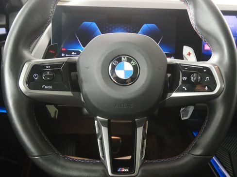 Certified 2025 BMW X3 M50 w/ Premium Package AWD/4WD image 18