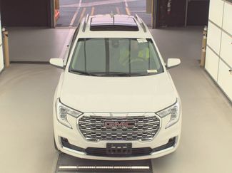 Used 2023 GMC Terrain Denali video 2