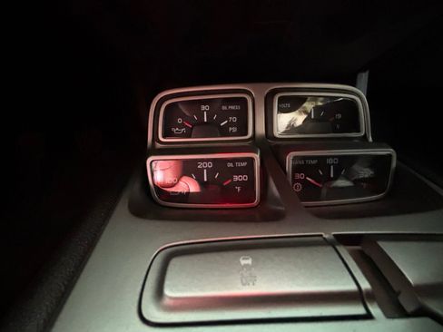 Used 2011 Chevrolet Camaro SS w/ RS Package image 7