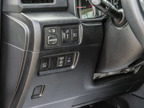 Used 2024 Toyota 4Runner Limited AWD/4WD image 36