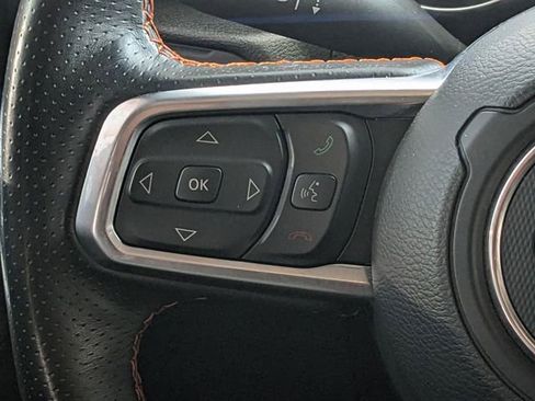 Certified 2023 Jeep Gladiator Mojave w/ LED Lighting Group image 18