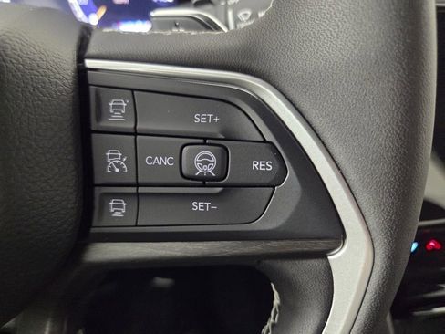 New 2026 Jeep Grand Cherokee Altitude RWD image 13