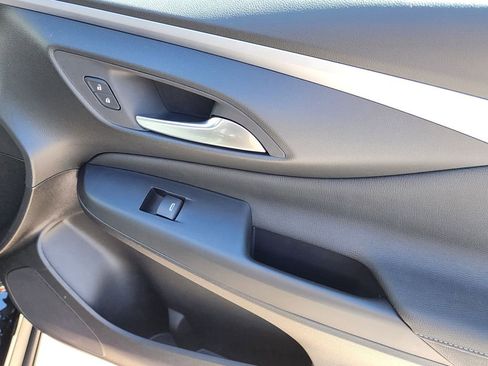 New 2026 Buick Envista Preferred w/ Convenience I Package FWD image 35