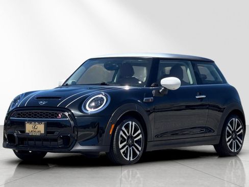 Used 2023 MINI Cooper S FWD image 8