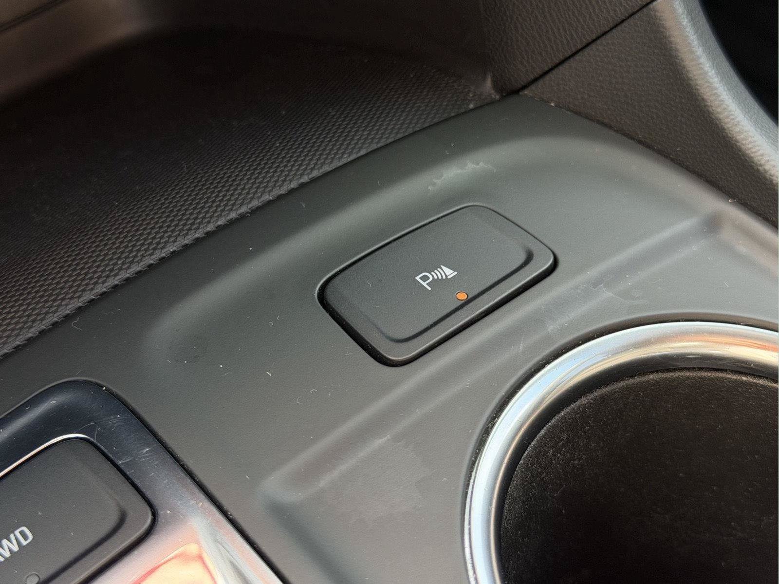 Used 2022 Chevrolet Equinox LT AWD/4WD image 35