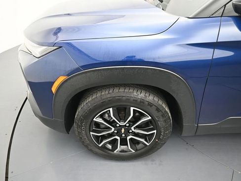 Used 2023 Chevrolet TrailBlazer ACTIV w/ Convenience Package image 9