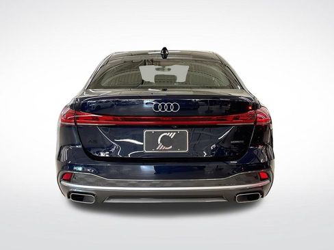 New 2026 Audi A5 Prestige AWD/4WD image 4