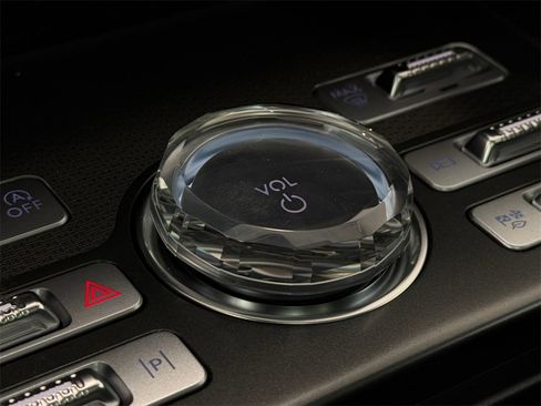 New 2026 Lincoln Nautilus Premier w/ Equipment Group 102A image 31