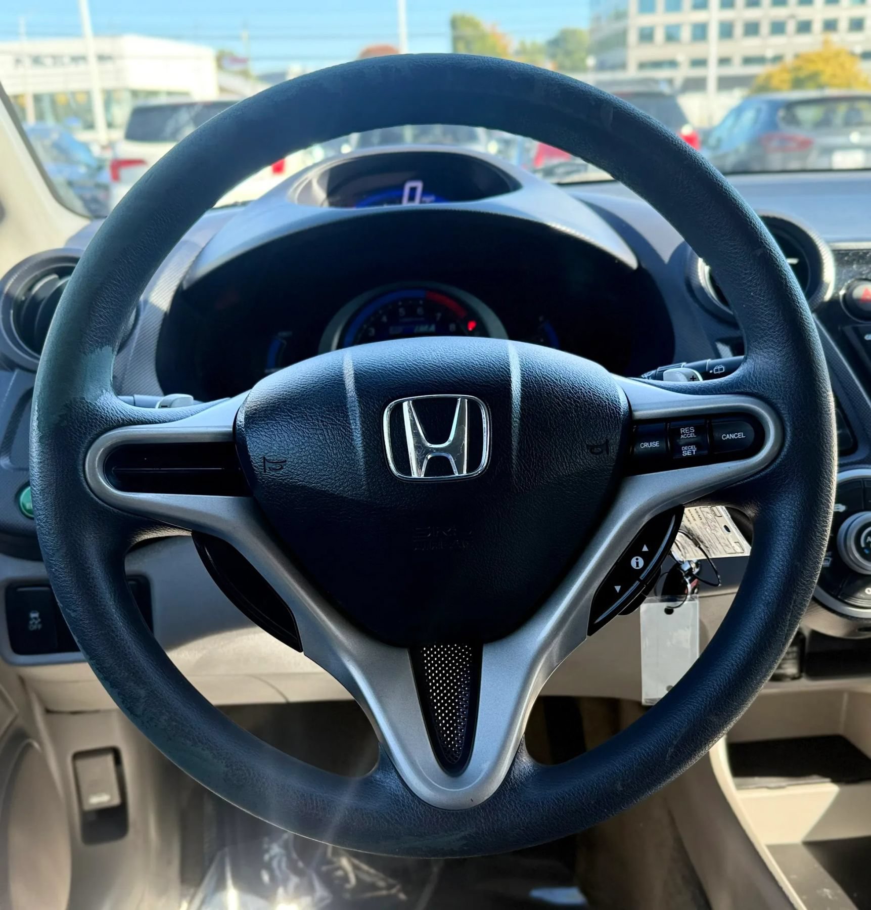 Used 2010 Honda Insight EX image 11