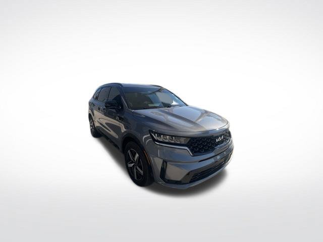 Used 2022 Kia Sorento S FWD image 21
