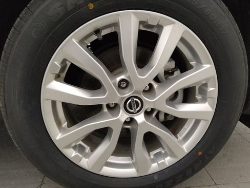 Used 2021 Nissan Rogue Sport S FWD image 31