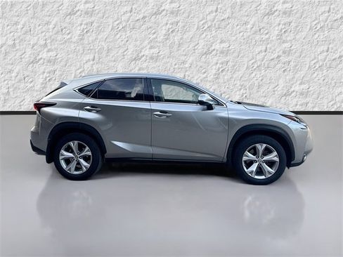 Used 2017 Lexus NX 200t AWD image 2