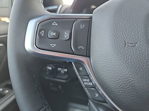 New 2026 RAM 1500 Big Horn image 49