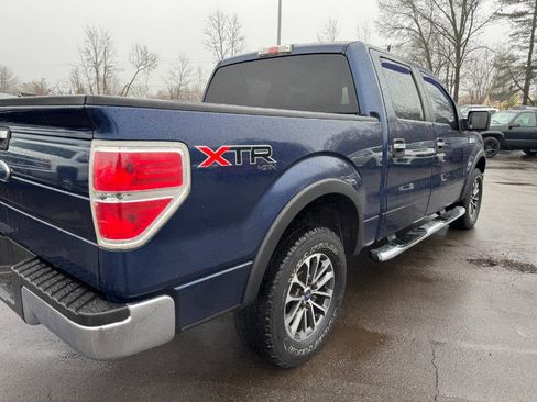 Used 2010 Ford F150 XLT image 11