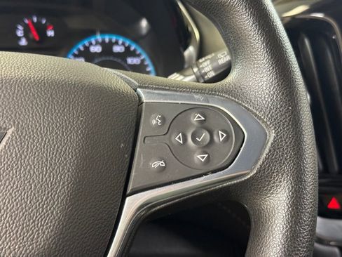 Used 2021 Chevrolet Traverse LS w/ LPO, Blackout Package FWD image 34
