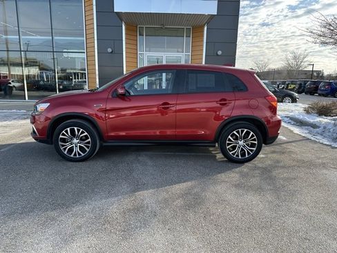 Used 2019 Mitsubishi Outlander Sport ES image 9