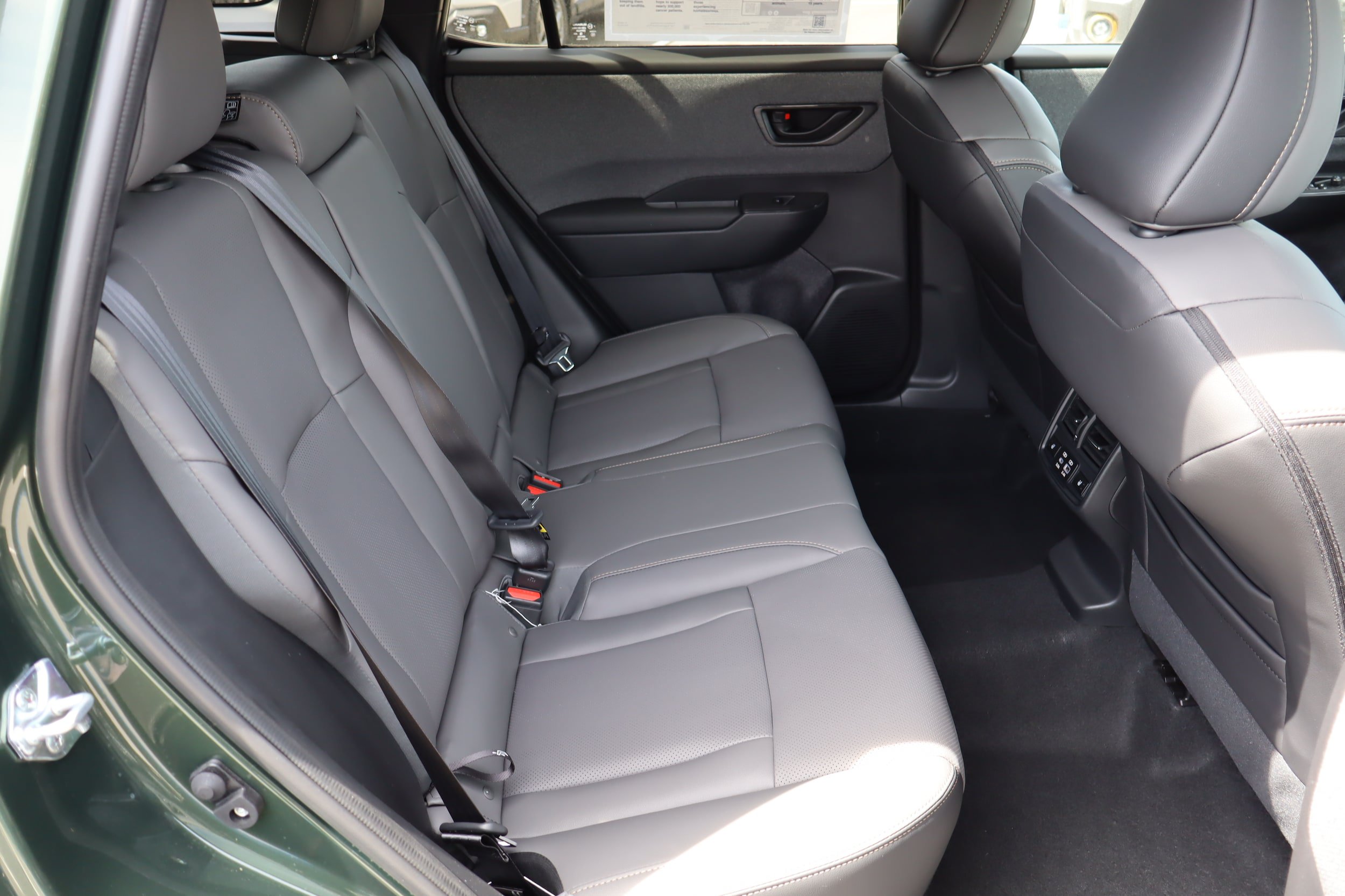 New 2026 Subaru Outback Limited w/ Premium/Limited Plus Package AWD/4WD image 21