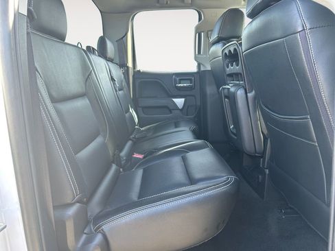 Used 2016 Chevrolet Silverado 1500 LT w/ True North Edition AWD/4WD image 23