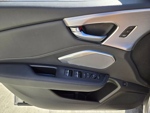 New 2026 Acura RDX SH-AWD w/ Technology Package image 23