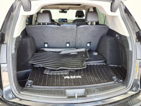 Used 2023 Acura RDX AWD image 9