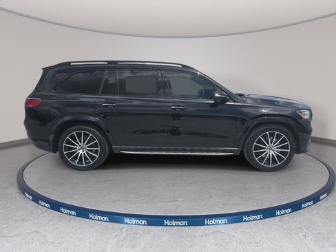 Used 2024 Mercedes-Benz GLS 450 4MATIC image 5
