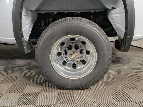 New 2026 Chevrolet Silverado 3500 High Country w/ High Country Premium Package image 12