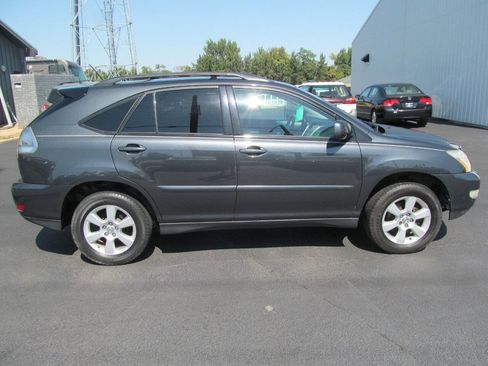 Used 2007 Lexus RX 350 AWD image 6