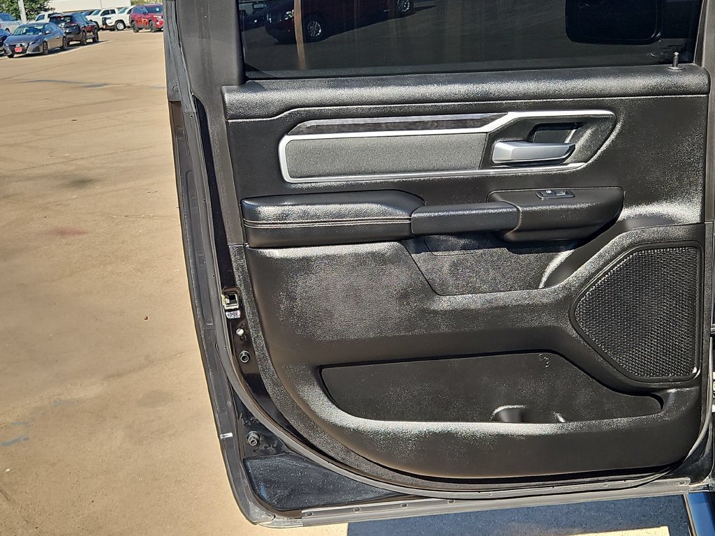 Used 2023 RAM 1500 Lone Star RWD image 18
