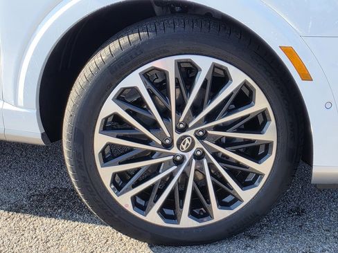 New 2026 Hyundai Palisade Calligraphy image 17