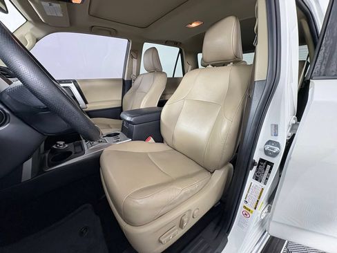 Used 2013 Toyota 4Runner Limited AWD/4WD image 17