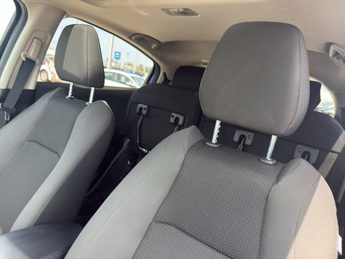 Used 2022 Honda HR-V EX image 28