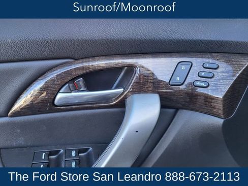 Used 2012 Acura MDX w/ Technology Package AWD/4WD image 13
