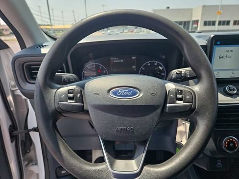 Used 2022 Ford Maverick XL FWD image 14