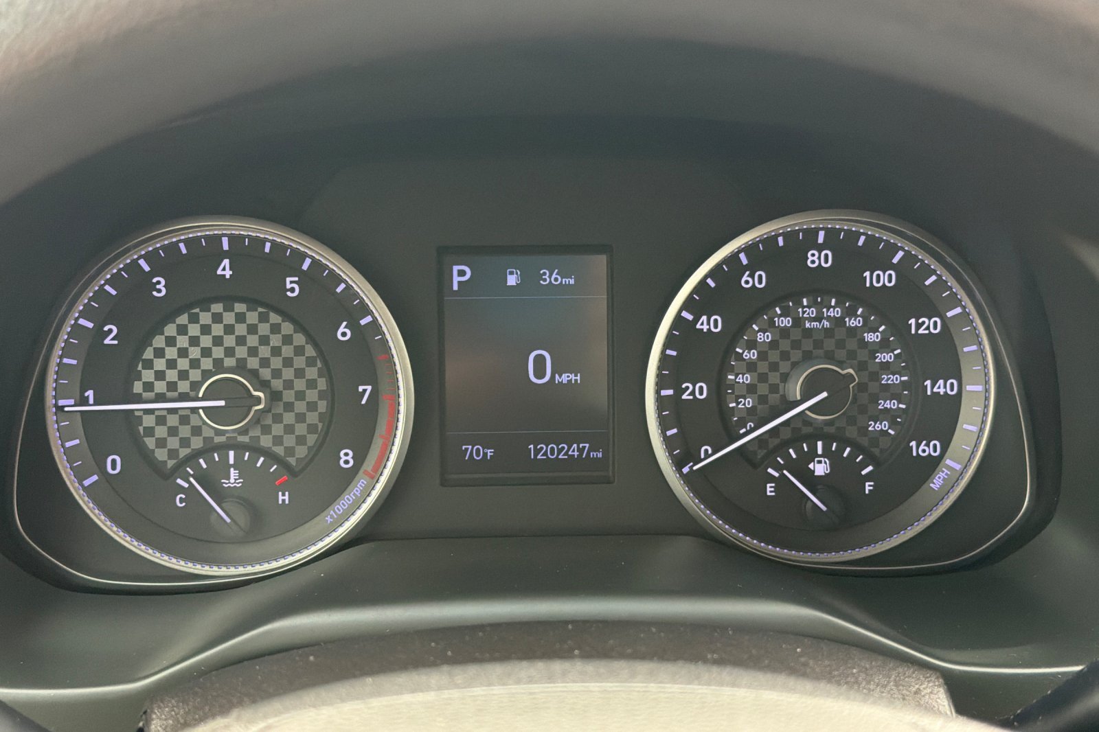Used 2020 Hyundai Elantra SE FWD image 19