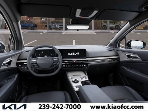 New 2026 Kia Sportage X-Line AWD/4WD image 14