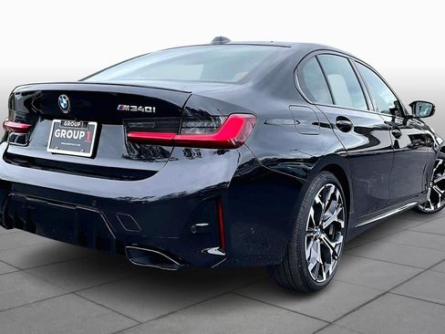 Used 2025 BMW M340i image 12