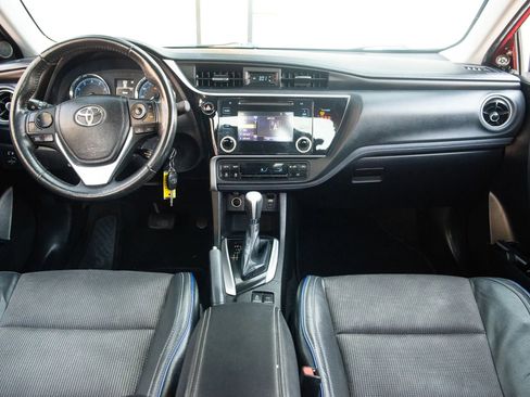 Used 2019 Toyota Corolla SE image 5