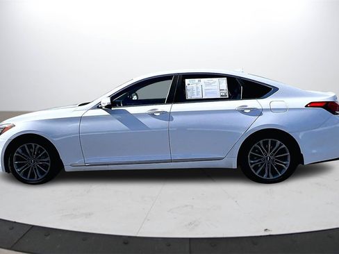 Used 2017 Genesis G80 3.8 image 6