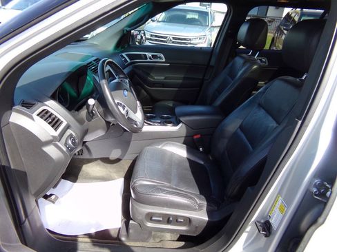 Used 2013 Ford Explorer XLT FWD image 6