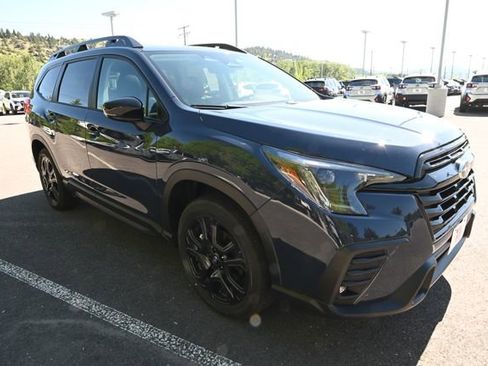 Certified 2025 Subaru Ascent Onyx Edition w/ Popular Package #2 AWD/4WD image 15