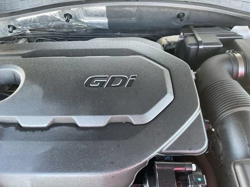 Used 2019 Kia Optima S FWD image 10