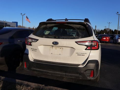 Used 2021 Subaru Outback image 15